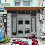 Bán nhà 1 trệt 1 lầu 60,6m2 gần Ngã Tư Chiêu Liêu 3 tỷ 950 - Ảnh thu nhỏ 2