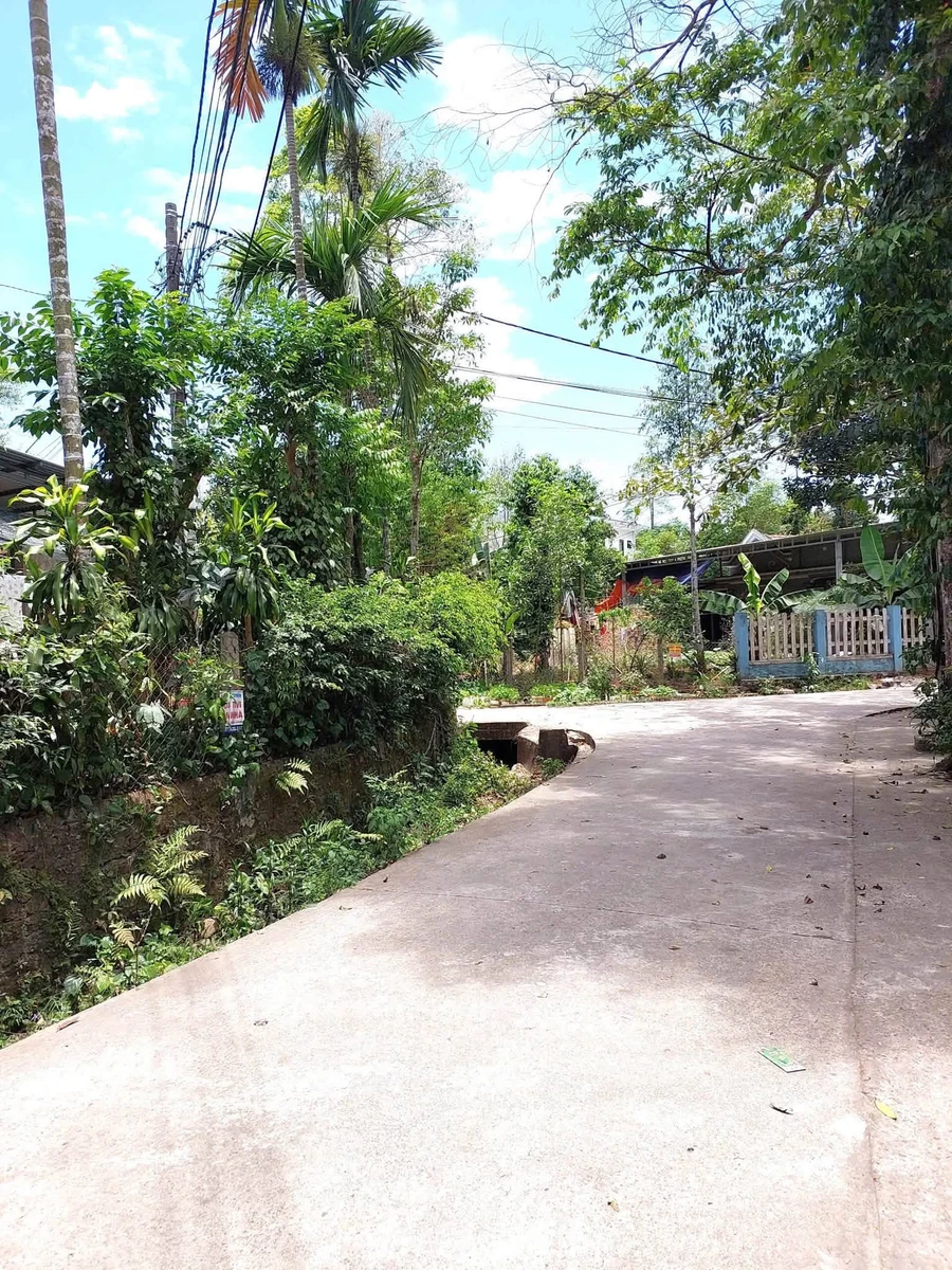 Bán đất 148,7m2 kiệt ô tô 65 Lê Ngô Cát, Huế, giá 1 tỷ 6xx triệu - Ảnh thu nhỏ 3