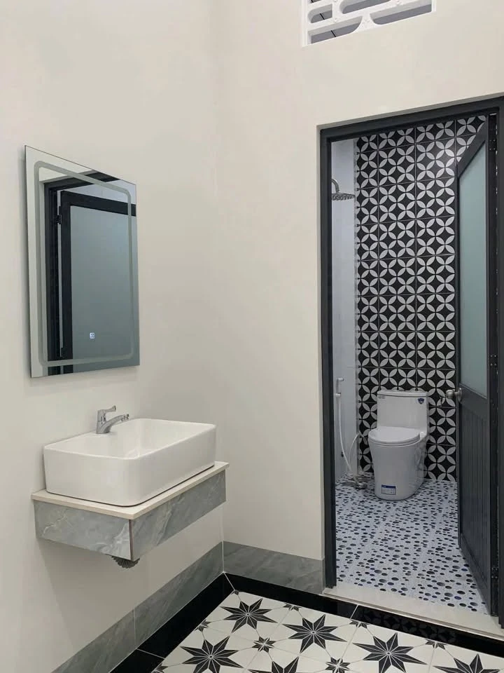 Bán nhà 3 phòng ngủ 140m² Tây Ninh 1 tỷ 600 - Ảnh thu nhỏ 5