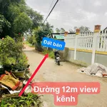 Bán đất mặt tiền Phùng Lưu, Huế, 100m² - Ảnh thu nhỏ 2