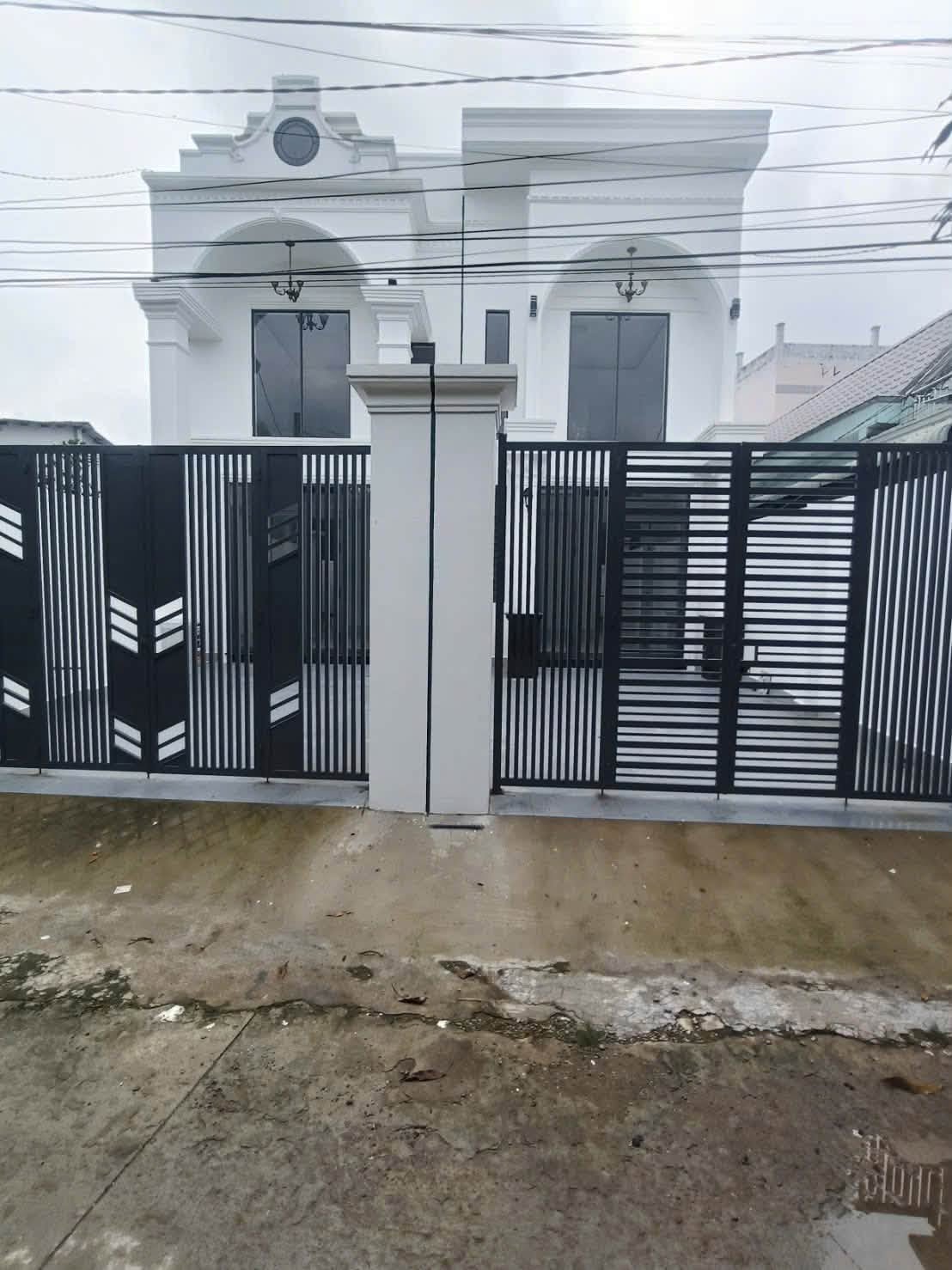 Bán nhà mới xây 3 PN, 103,5m², Tây Ninh, 2.1 tỷ