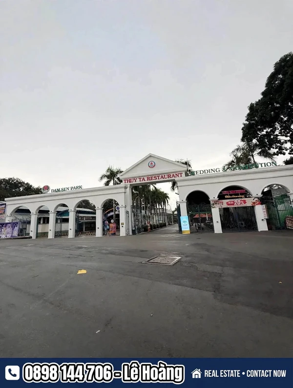 Bán đất kiệt ô tô 100m2 Bùi Thị Xuân, Huế 1,5 tỷ 138115