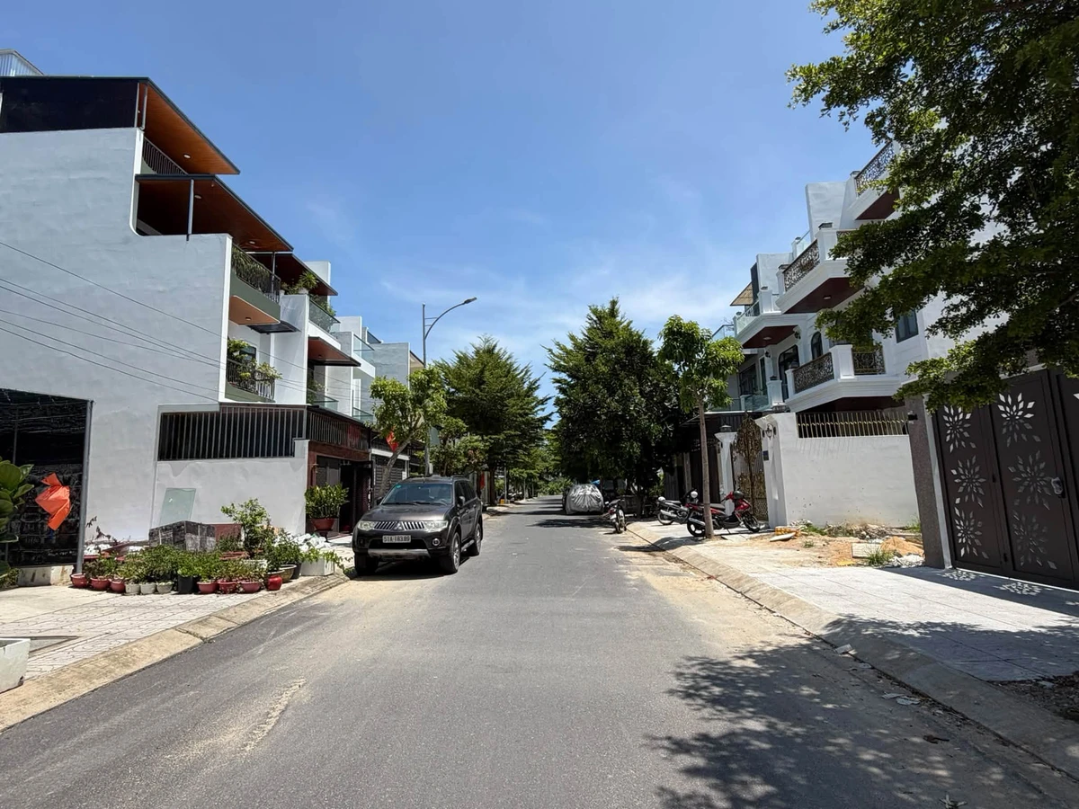Bán đất Mỹ Gia Nha Trang 100m² 4,85 tỷ - Ảnh thu nhỏ 4