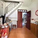 Bán nhà 4 tầng 64m² HXH Âu Cơ Tân Phú giá 6 tỷ - Ảnh thu nhỏ 4