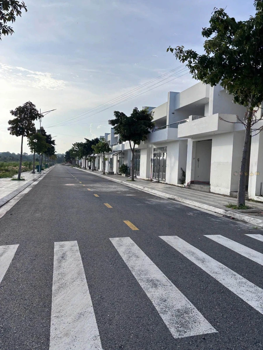 Bán lô đất Khu Đô Thị Lan Anh 7, 126m², giá 1 tỷ 230 - Ảnh thu nhỏ 2