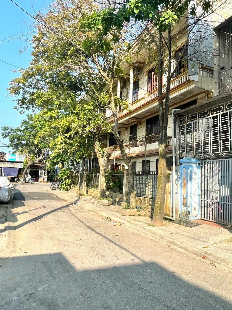 Bán đất mặt tiền Lê Ngọc Hân 140m² giá 3 tỷ 6 Huế - Ảnh thu nhỏ 2