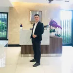 Ngộp bank bán gấp đất có sổ đỏ tại Làng Sen Việt Nam giá chỉ 880 triệu / 86m2 - Ảnh thu nhỏ 17