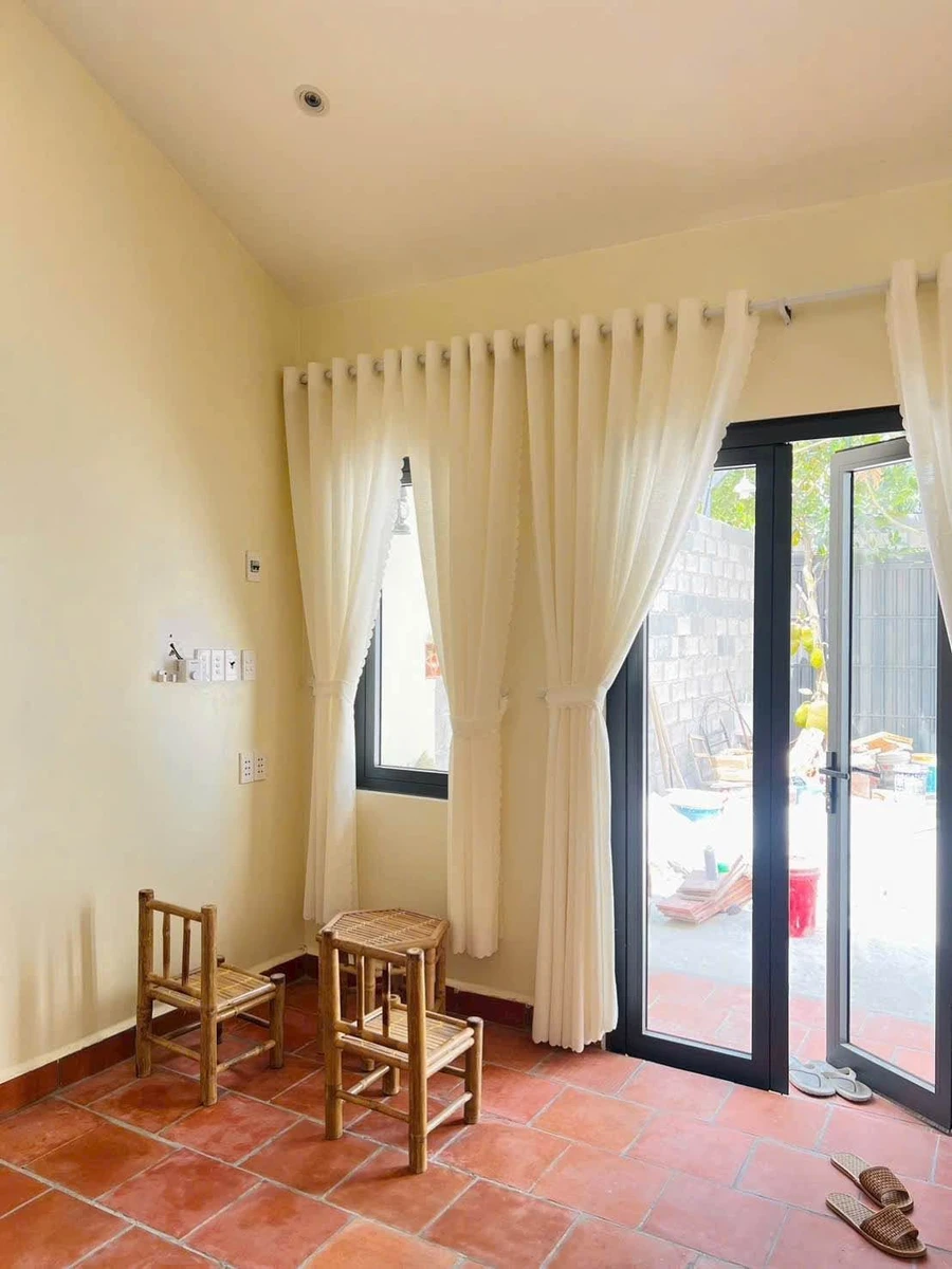 Nhà bán sân vườn Phường 3 76m² 1 tỷ 280 - Ảnh thu nhỏ 4