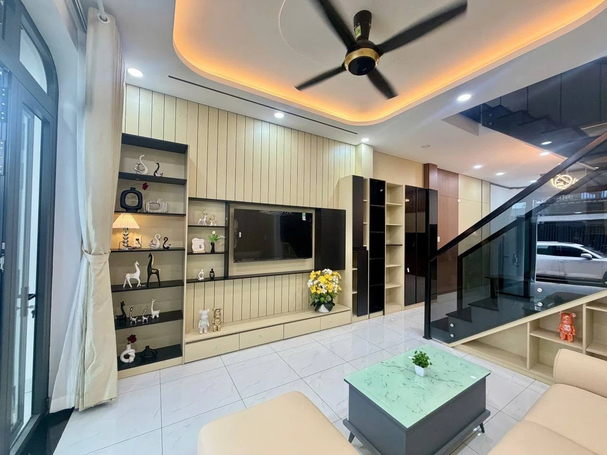 Bán nhà 1 trệt 1 lầu 120m2 3PN Bảo Vinh 550 triệu - Ảnh thu nhỏ 5