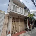 Bán nhà hẻm 4,1x11m Quang Trung, Phường 10, Gò Vấp giá 3,48 tỷ - Ảnh thu nhỏ 1