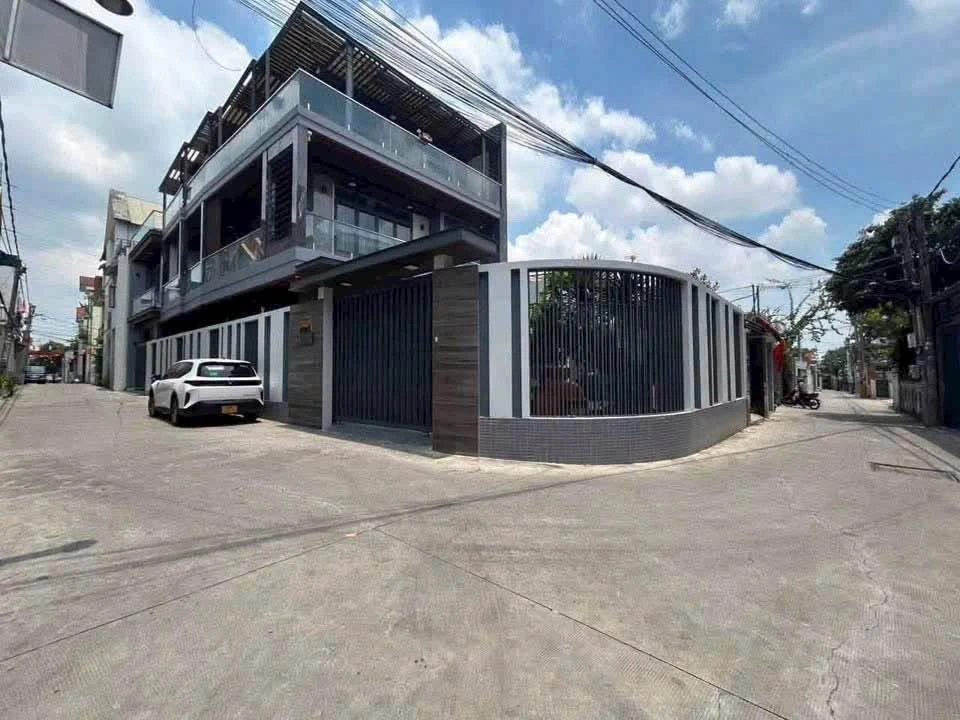 Bán đất 86.1m² An Bình, Đồng Nai, 3 tỷ - Ảnh 1