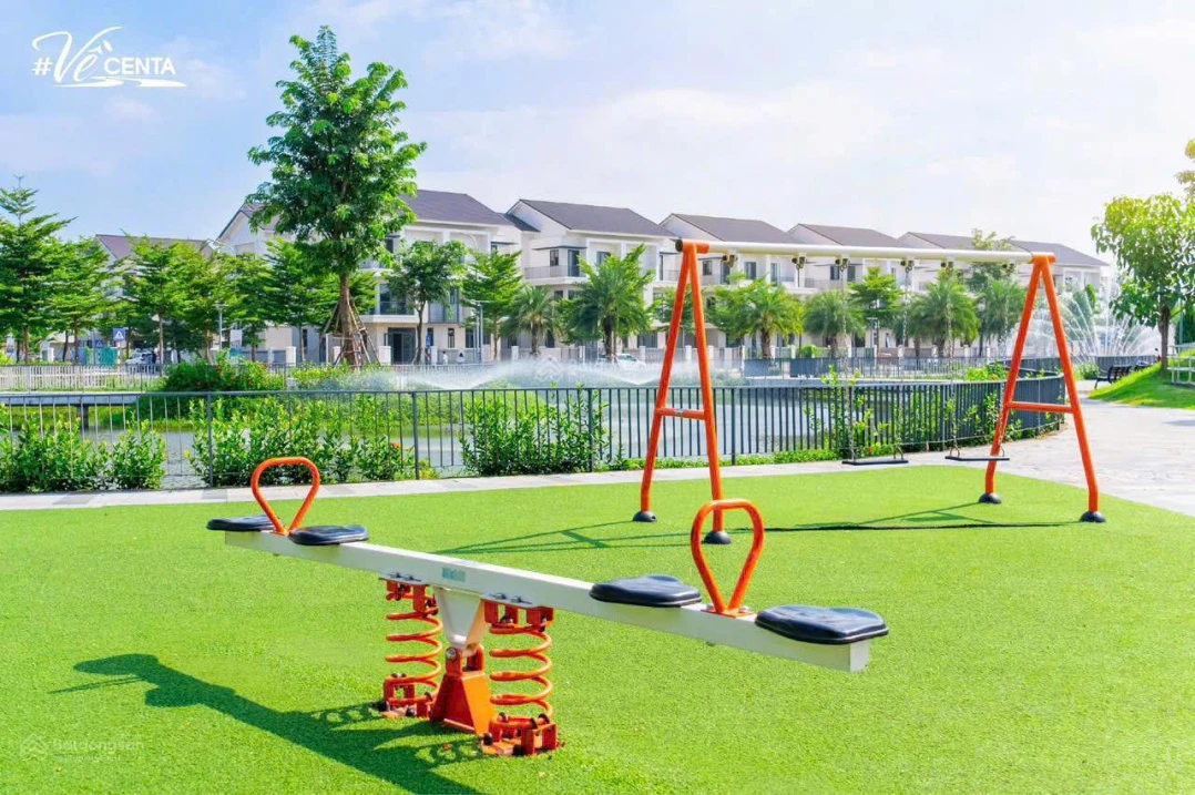 Cần bán gấp căn shophouse 120m2 vị trí đẹp, giá tốt nhất thị trường, di chuyển tới TTHN chỉ 15 phút - Ảnh thu nhỏ 5
