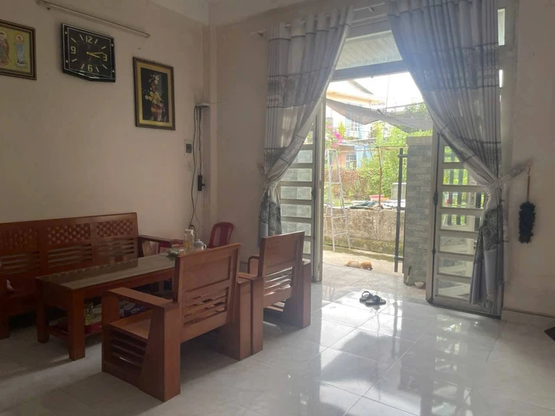 Bán nhà 2 tầng kiệt Nguyễn Khoa Vy, Vỹ Dạ, TP Huế, 78,5m²