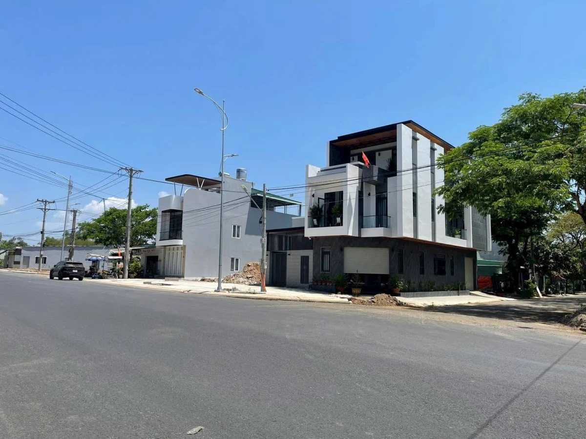 Bán nhà cấp 4 100m2 khu Lan Anh 4, Hòa Long, TP Bà Rịa, giá 2,5 tỷ - Ảnh 1