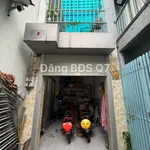 Bán nhà hẻm 2 tầng 37.9m2 gần Lotte Mart Quận 7, giá 4.7 tỷ - Ảnh thu nhỏ 1