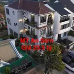 Bán villa cao cấp 2 mặt tiền An Sơn Đà Lạt 184m² 6PN 23.5 tỷ - Ảnh thu nhỏ 1