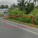 Bán lô đất góc 2 mặt tiền diện tích 483m2 QL60 gần cầu Hòa Lộc, Mỏ Cày Bến Tre cũ - Ảnh thu nhỏ 9