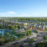 Suất ngoại giao chiết khấu 18% nhà phố, villas, căn hộ Eco Retreat 2 MT sông. Trực tiếp CĐT Ecopark - Ảnh thu nhỏ 10