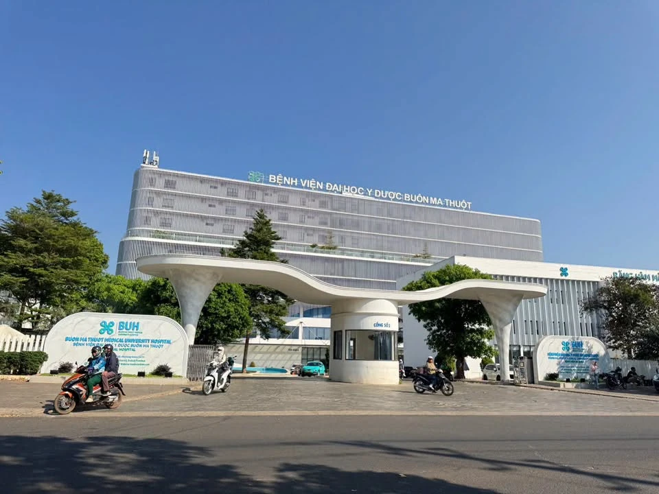 Bán đất thổ cư 6x17m Phường Tân Lợi Đắk Lắk 890 triệu - Ảnh thu nhỏ 5