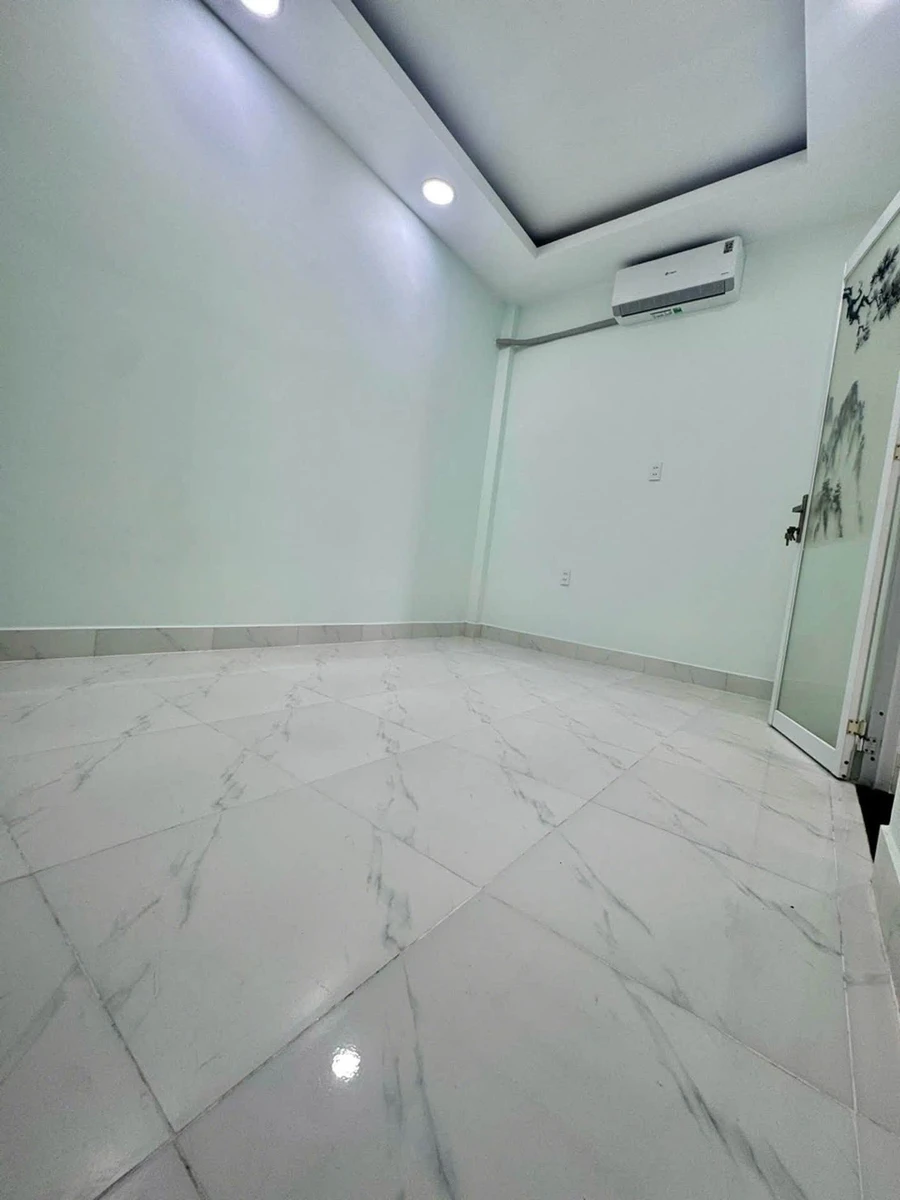 Nhà 2 tầng mới Bình Trị, 52m², 3PN, giá 5 tỷ - Ảnh thu nhỏ 3