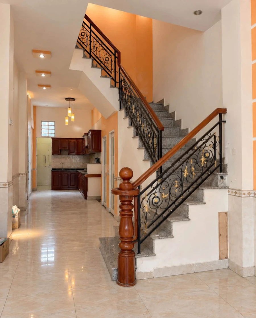 Nhà hẻm xe hơi gần MT Âu Cơ Q11, 42m2, 8.1 tỷ - Ảnh thu nhỏ 5