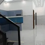 Bán nhà 1 trệt 1 lầu 3 PN, 72m² Tân Uyên, Bình Dương - Ảnh thu nhỏ 4