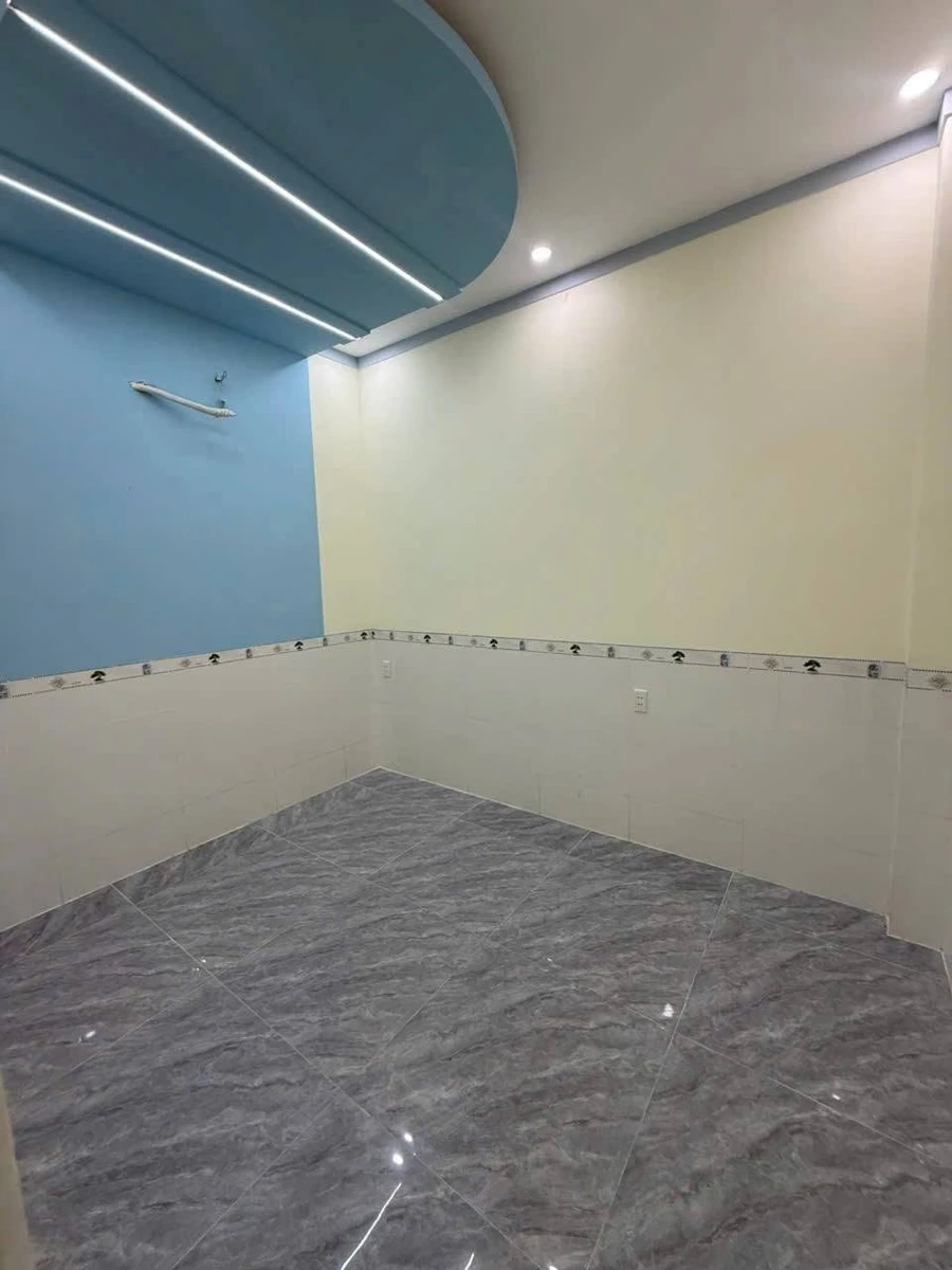 Bán nhà 1 trệt 1 lầu 3PN 66m² Biên Hòa, Bình Dương 2.75 tỷ - Ảnh thu nhỏ 3