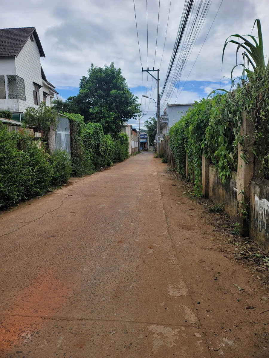 Bán lô đất 95,6 m² gần Đại học Tây Nguyên - Ảnh thu nhỏ 5