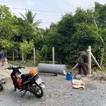 Bán lô đất 2 mặt tiền 120m², Đường An Thạnh, Thuận An, Bình Dương 2.2 tỷ - Ảnh thu nhỏ 1