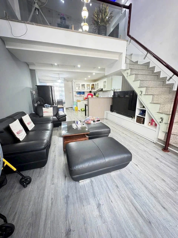 Bán nhà hẻm ô tô 80m² 3 phòng ngủ Phạm Chu Trinh Vũng Tàu