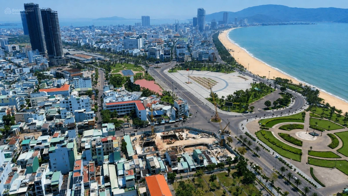 Q'Terra Quy Nhơn 2,56 tỷ sở hữu căn hộ view biển + quảng trường trung tâm, bàn giao full nội thất - Ảnh thu nhỏ 3
