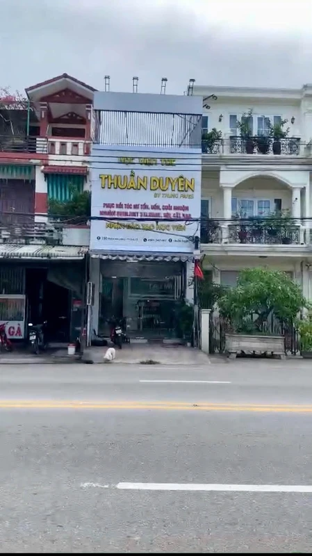 Bán mặt tiền 114m2 kinh doanh Phạm Văn Đồng Quảng Ngãi 6,7 tỷ