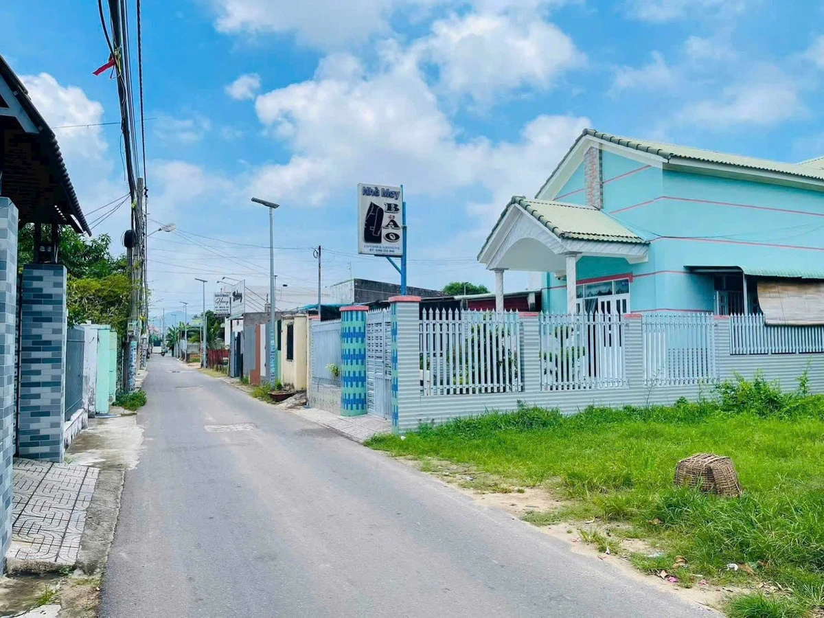 Bán lô đất ngang 12,8m Long Hải 5,8 tỷ - Ảnh thu nhỏ 3