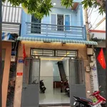 Bán nhà 32m2 SHR Bình Tân 3 tỷ 50 - Ảnh thu nhỏ 1