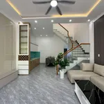Bán nhà lầu thổ cư 5x15m 3PN 2WC, sổ hồng riêng tại KP2 phường Trảng Dài, Đồng Nai - Ảnh thu nhỏ 3