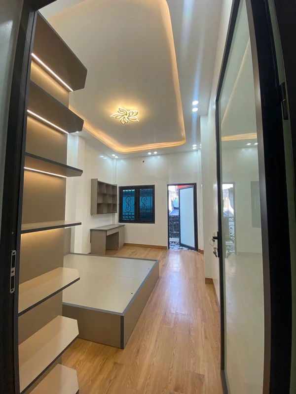 Bán nhà 36m2, 3.2 tỷ, Hoàng Quý, Hải Phòng
