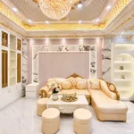 Bán nhà tân cổ điển 3 tầng 95m² có gara ô tô đường Đào Tông Nguyên, Nhà Bè - Ảnh thu nhỏ 4