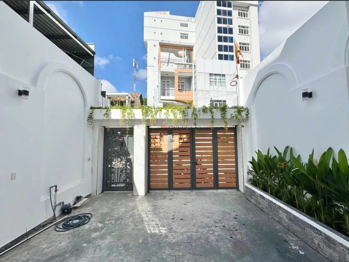 Bán nhà mặt tiền 120m² 3PN Dĩ An 6,9 tỷ - Ảnh thu nhỏ 2