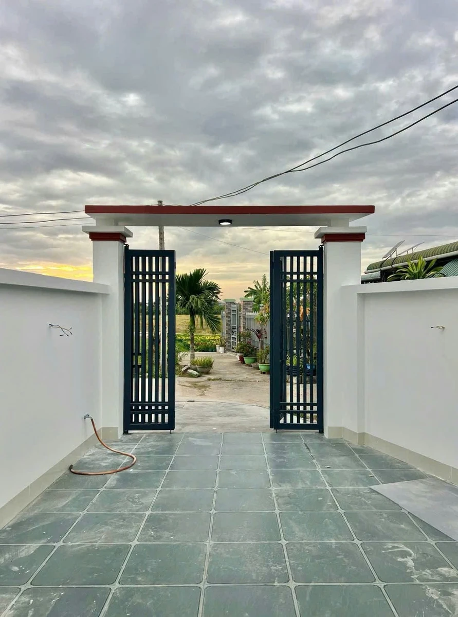 Nhà bán Hàm Hiệp Lâm Đồng, 131m², 3PN, 1 tỷ 290 triệu - Ảnh thu nhỏ 2