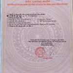 Bán đất nền 7.5x20m (150m2) KDC Châu Thới, Dĩ An, Bình Dương, đường 13m, giá hơn 5 tỷ - Ảnh thu nhỏ 4