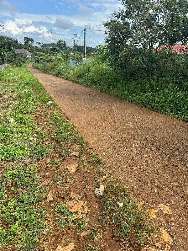 Bán đất vườn 1.4ha tại Thôn Quảng Thành, Đắk Nông
