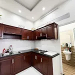 Bán nhà 3 tầng hẻm xe hơi đường số 6 Linh Tây, Thủ Đức, 58m2, 4PN, giá 5,5 tỷ - Ảnh thu nhỏ 3