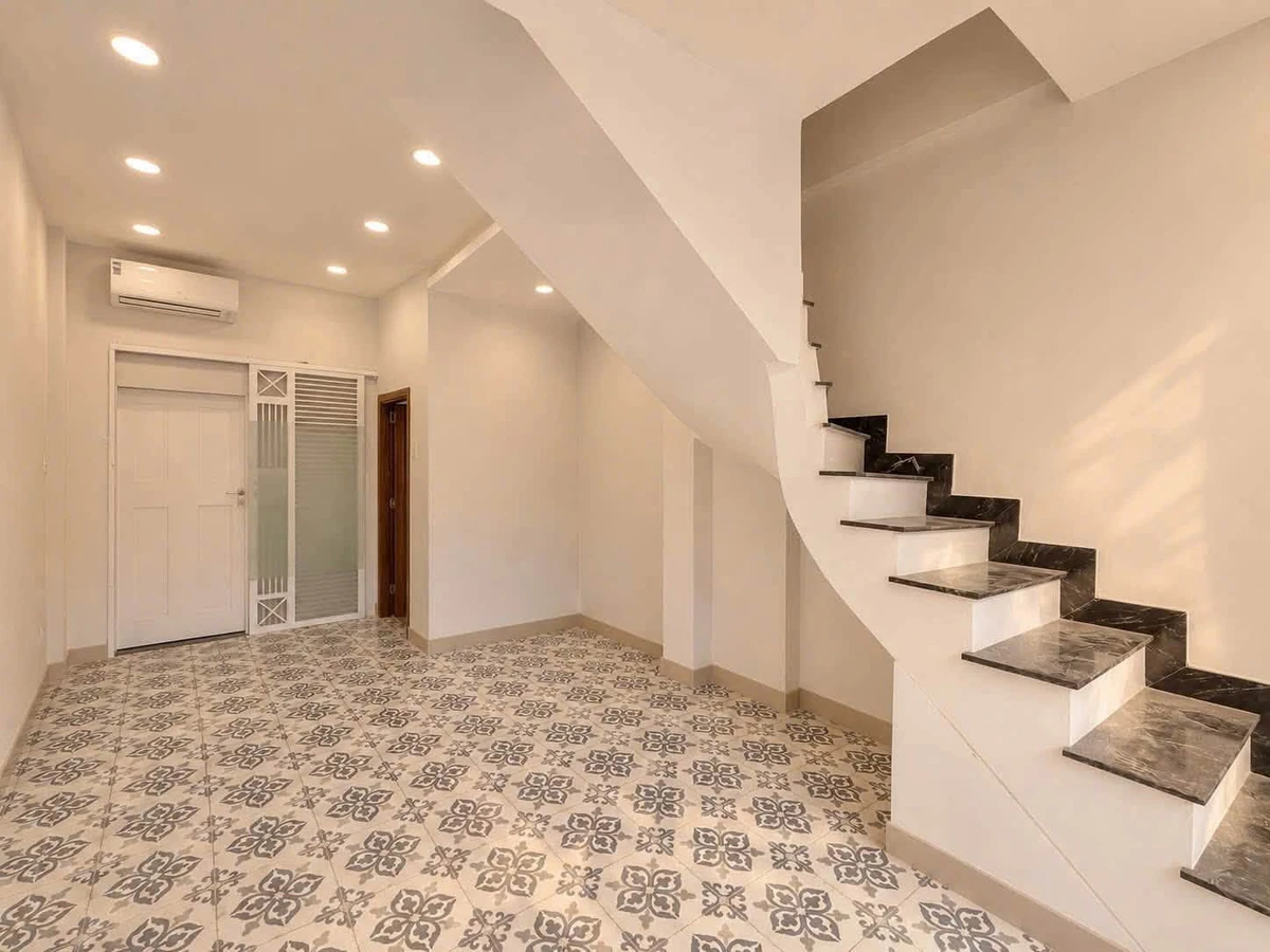 Bán shophouse mặt tiền 4x8m Huỳnh Văn Bánh Phú Nhuận - Ảnh thu nhỏ 4