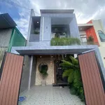 Bán nhà hẻm 45 Nguyễn Viết Xuân 45m² 2PN 2WC - Ảnh thu nhỏ 1