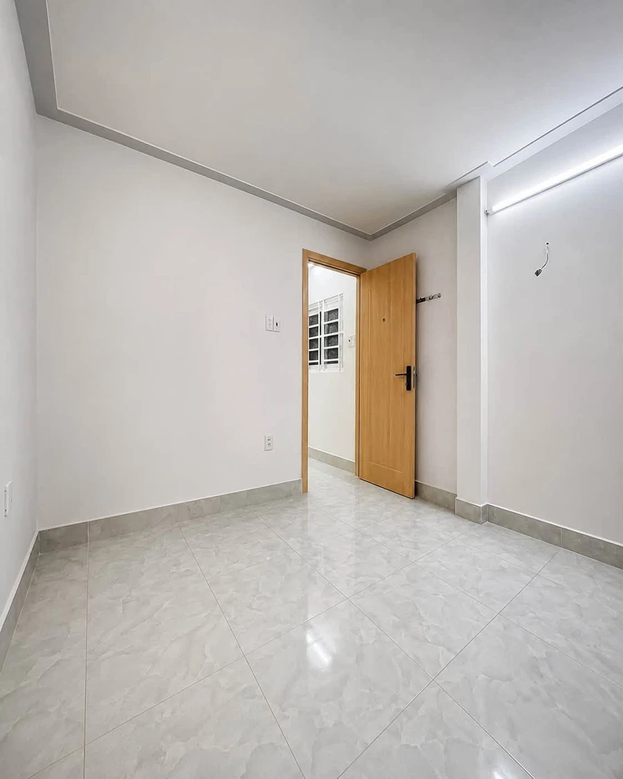 Bán nhà 2 tầng 34m² hẻm ô tô đối diện Vạn Phúc City, Hiệp Bình, Thủ Đức – 3,75 tỷ - Ảnh thu nhỏ 3