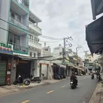 Bán nhà 4 tầng kinh doanh 74m2 đường Hồng Lạc, Tân Bình, giá 13,5 tỷ - Ảnh thu nhỏ 4