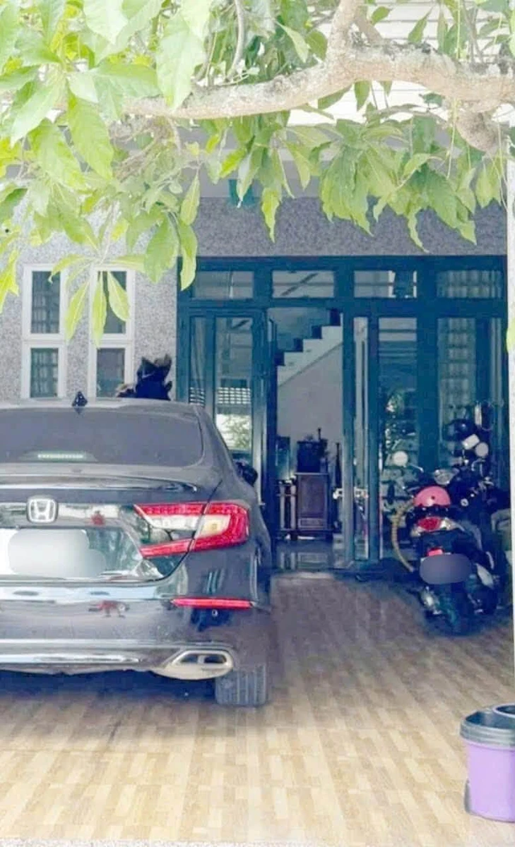 Bán nhà mặt tiền QL1A 3PN 146m2 Tây Ninh 6.5 tỷ - Ảnh thu nhỏ 2