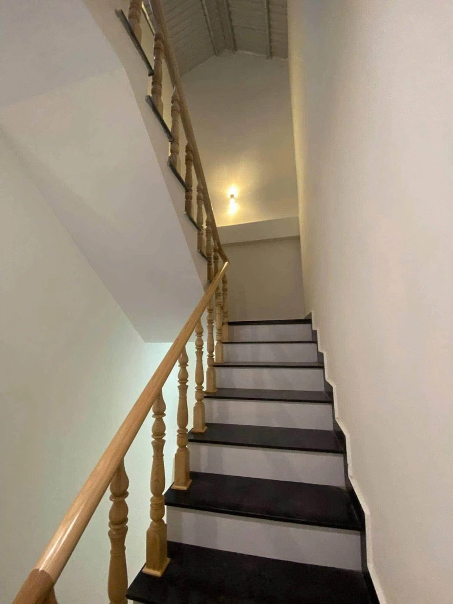 Bán nhà 50m2 3 phòng ngủ KQH Hoàng Diệu, Phường 5, Đà Lạt giá 6,1 tỷ - Ảnh thu nhỏ 2