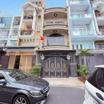 Bán nhà 3 tầng 102m2, 6PN Tân Bình gần Trường Chinh - Ảnh thu nhỏ 1