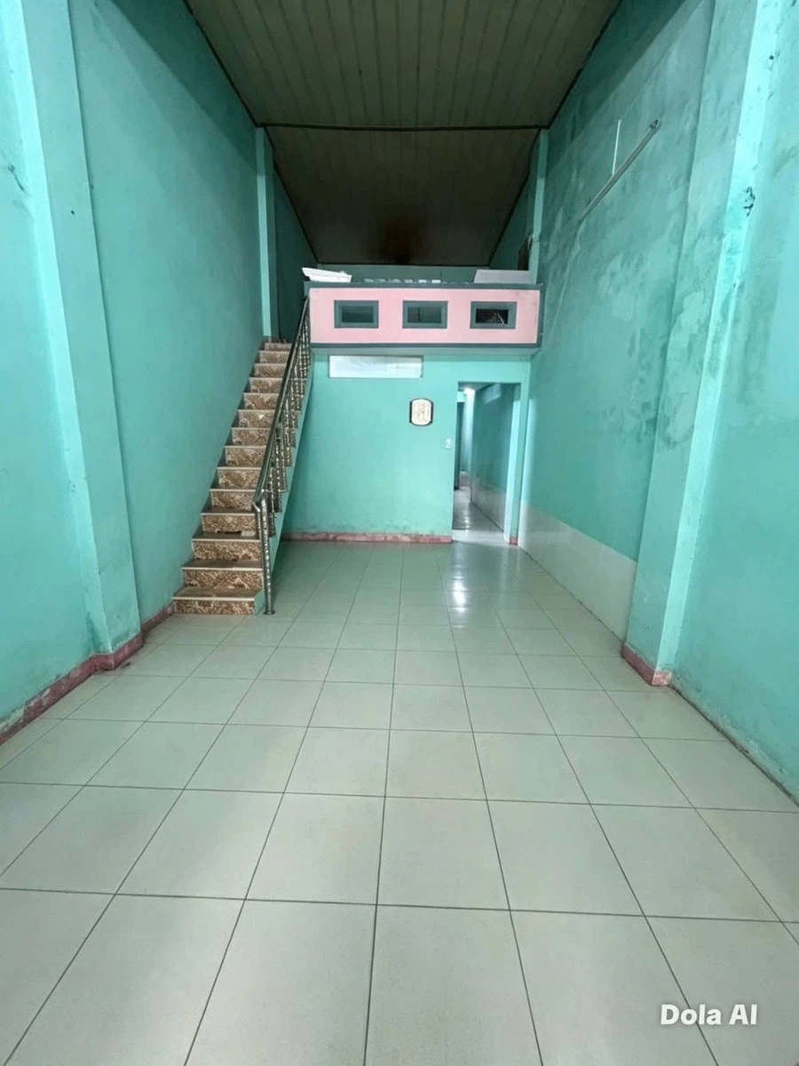 Bán nhà gác lửng 2PN, hơn 100m² gần 3 tỷ, Liên Chiểu, Đà Nẵng - Ảnh thu nhỏ 2